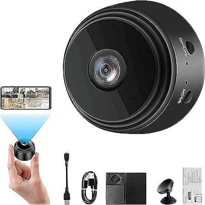 Mini WiFi Wireless Camera